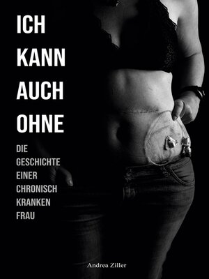 cover image of Ich kann auch ohne